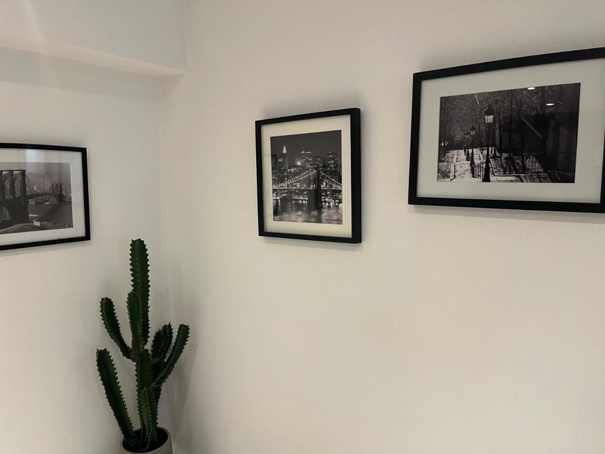 Le Jasmin Appart Spacieux Hyper Centre /Netflix Bourg-en-Bresse Luaran gambar